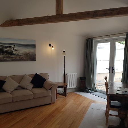 The New Forest Manor Apartment Lymington Zewnętrze zdjęcie