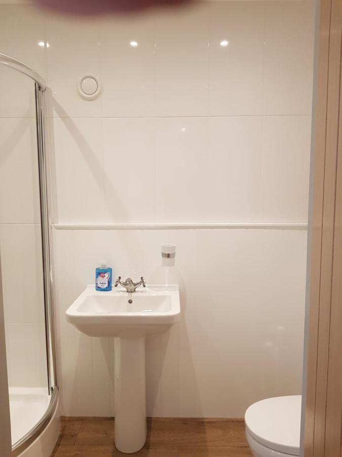 The New Forest Manor Apartment Lymington Zewnętrze zdjęcie